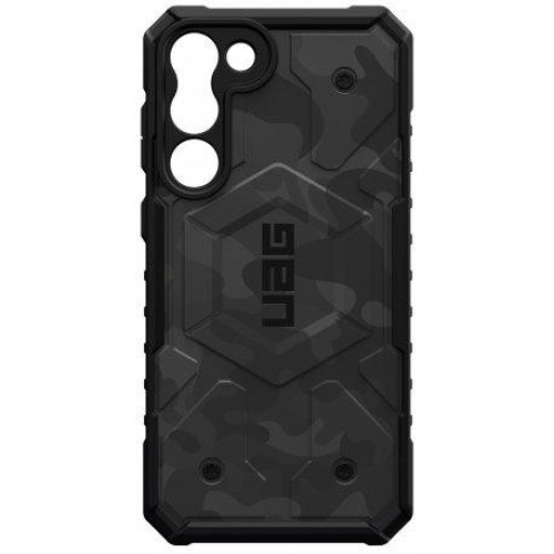 Чохол UAG для Samsung Galaxy S23+ (S916) Pathfinder SE, Midnight Camo