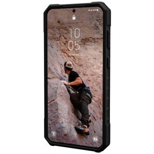 Чохол UAG для Samsung Galaxy S23+ (S916) Pathfinder SE, Midnight Camo