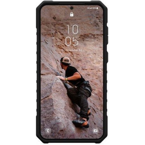 Чохол UAG для Samsung Galaxy S23+ (S916) Pathfinder SE, Midnight Camo