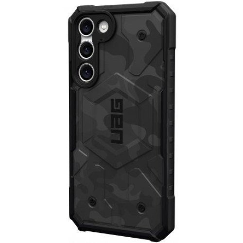 Чохол UAG для Samsung Galaxy S23+ (S916) Pathfinder SE, Midnight Camo
