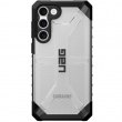 Чохол UAG для Samsung Galaxy S23+ (S916) Plasma, Ice