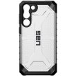 Чохол UAG для Samsung Galaxy S23+ (S916) Plasma, Ice