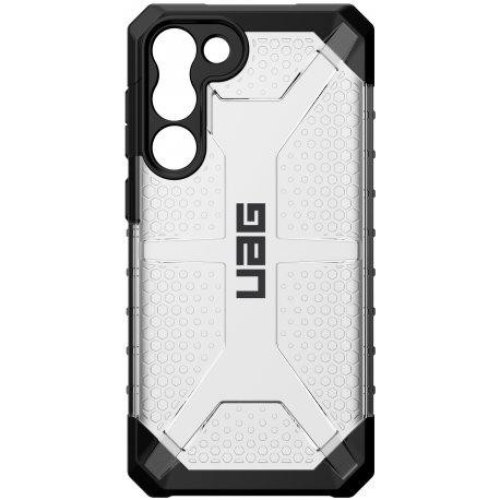 Чохол UAG для Samsung Galaxy S23+ (S916) Plasma, Ice