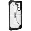 Чохол UAG для Samsung Galaxy S23+ (S916) Plasma, Ice