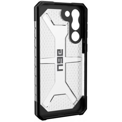 Чохол UAG для Samsung Galaxy S23+ (S916) Plasma, Ice