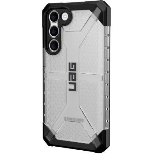 Чохол UAG для Samsung Galaxy S23+ (S916) Plasma, Ice