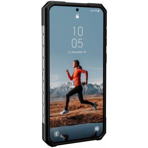 Чохол UAG для Samsung Galaxy S23+ (S916) Plasma, Ice