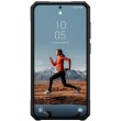 Чохол UAG для Samsung Galaxy S23+ (S916) Plasma, Ice