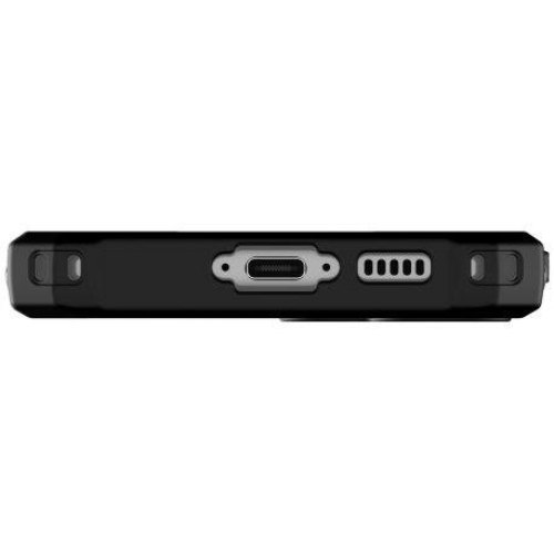 Чохол UAG для Samsung Galaxy S23+ (S916) Plasma, Ice