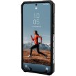 Чохол UAG для Samsung Galaxy S23+ (S916) Plasma, Ice