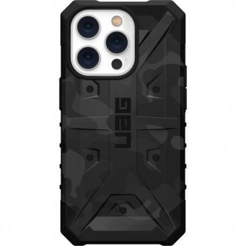 Чохол UAG для Apple iPhone 14 Pro, Pathfinder SE, Midnight Camo
