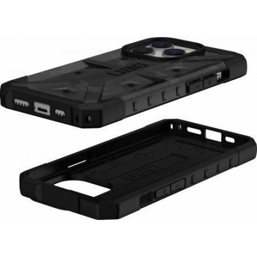 Чохол UAG для Apple iPhone 14 Pro, Pathfinder SE, Midnight Camo