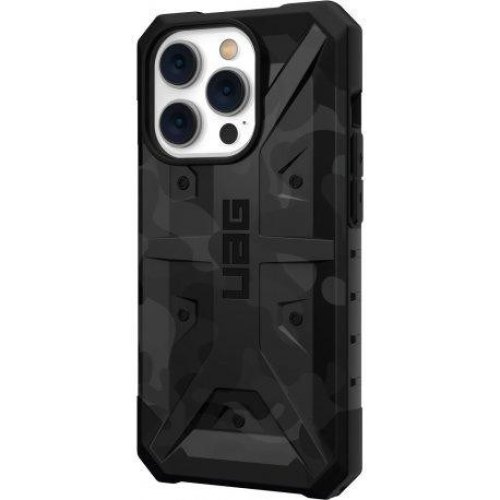 Чохол UAG для Apple iPhone 14 Pro, Pathfinder SE, Midnight Camo