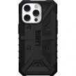 Чохол UAG для Apple iPhone 14 Pro, Pathfinder, Black