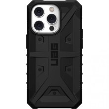 Чохол UAG для Apple iPhone 14 Pro, Pathfinder, Black