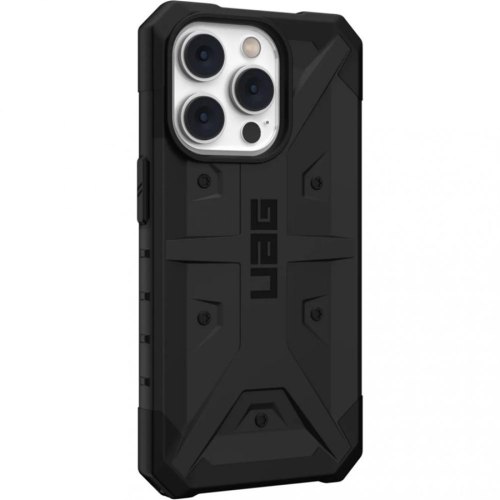 Чохол UAG для Apple iPhone 14 Pro, Pathfinder, Black