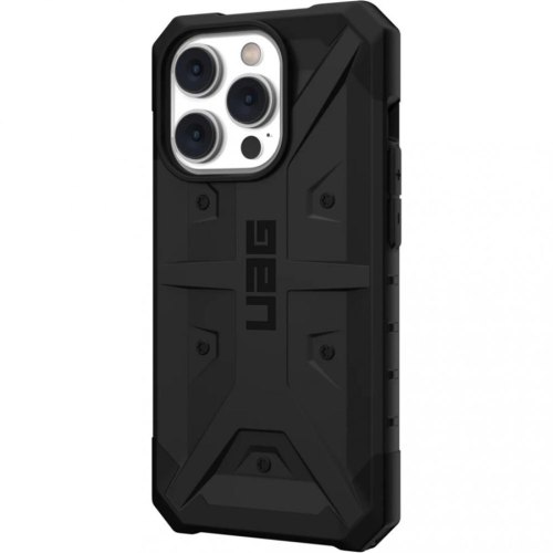 Чохол UAG для Apple iPhone 14 Pro, Pathfinder, Black