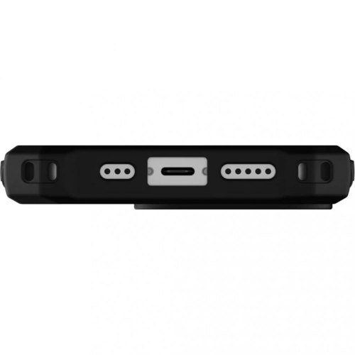 Чохол UAG для Apple iPhone 14 Pro, Pathfinder, Black