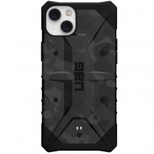 Чохол UAG для Apple iPhone 14 Plus, Pathfinder SE, Midnight Camo