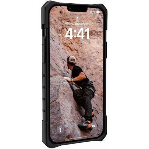 Чохол UAG для Apple iPhone 14, Pathfinder, Black