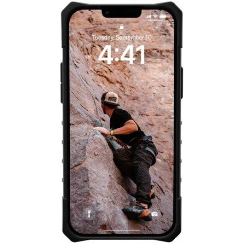 Чохол UAG для Apple iPhone 14, Pathfinder, Black