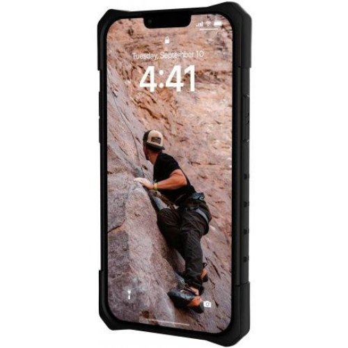 Чохол UAG для Apple iPhone 14, Pathfinder, Black
