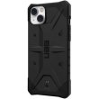 Чохол UAG для Apple iPhone 14, Pathfinder, Black