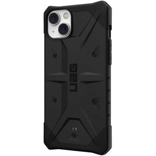 Чохол UAG для Apple iPhone 14, Pathfinder, Black