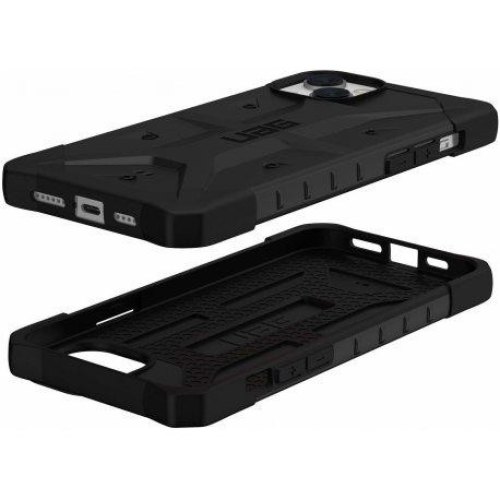 Чохол UAG для Apple iPhone 14, Pathfinder, Black