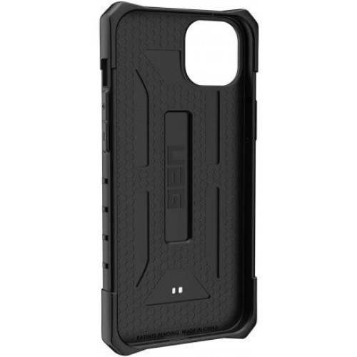 Чохол UAG для Apple iPhone 14, Pathfinder, Black