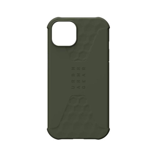 Чохол UAG для Apple Iphone 13, Standard Issue, Olive