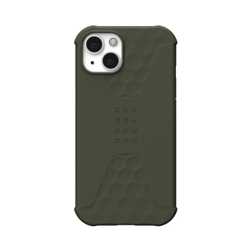 Чохол UAG для Apple Iphone 13, Standard Issue, Olive