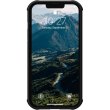 Чохол UAG для Apple Iphone 13 Pro, Standard Issue, Black