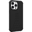 Чохол UAG для Apple Iphone 13 Pro, Standard Issue, Black