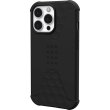 Чохол UAG для Apple Iphone 13 Pro, Standard Issue, Black