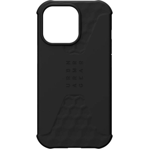 Чохол UAG для Apple Iphone 13 Pro, Standard Issue, Black