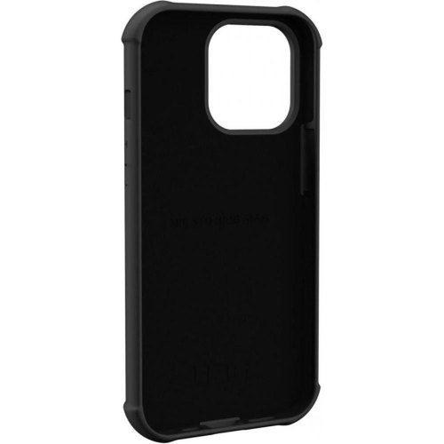 Чохол UAG для Apple Iphone 13 Pro, Standard Issue, Black
