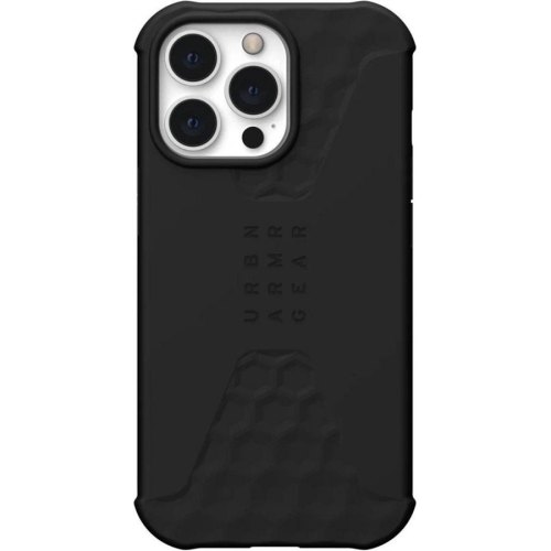 Чохол UAG для Apple Iphone 13 Pro, Standard Issue, Black