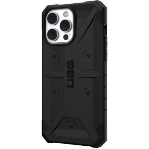 Чохол UAG для Apple iPhone 14 Pro Max Pathfinder, Black