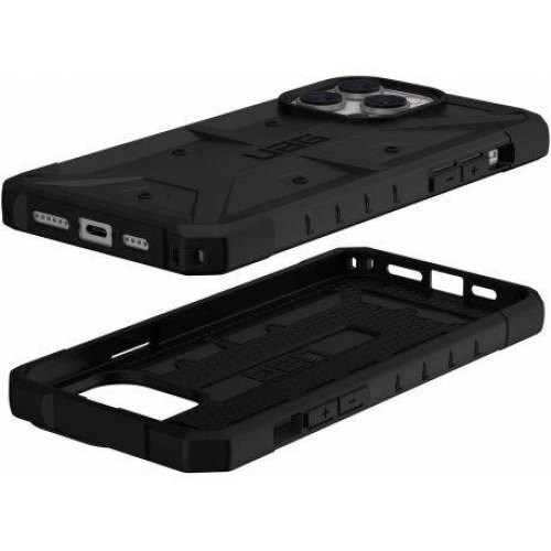 Чохол UAG для Apple iPhone 14 Pro Max Pathfinder, Black