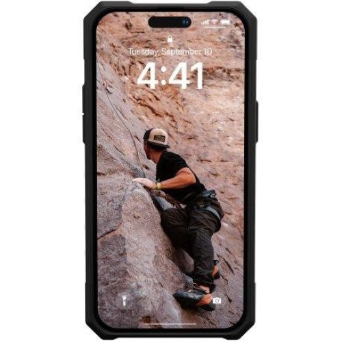 Чохол UAG для Apple iPhone 14 Pro Max Pathfinder, Black