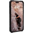 Чохол UAG для Apple iPhone 14 Pro Max Pathfinder, Black
