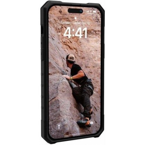 Чохол UAG для Apple iPhone 14 Pro Max Pathfinder, Black