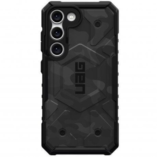 Чохол UAG для Samsung Galaxy S23 (S911) Pathfinder SE, Midnight Camo