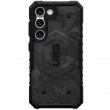 Чохол UAG для Samsung Galaxy S23 (S911) Pathfinder SE, Midnight Camo