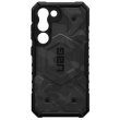 Чохол UAG для Samsung Galaxy S23 (S911) Pathfinder SE, Midnight Camo