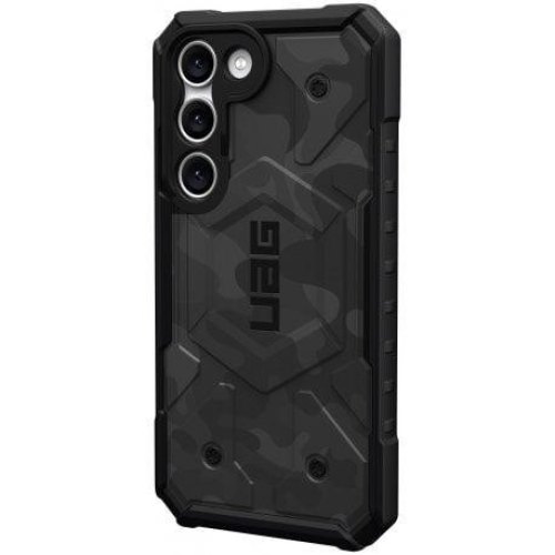 Чохол UAG для Samsung Galaxy S23 (S911) Pathfinder SE, Midnight Camo