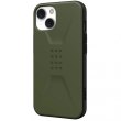 Чохол UAG для Apple iPhone 14, Civilian, Olive