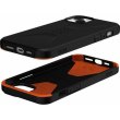 Чохол UAG для Apple iPhone 14 Plus, Civilian, Black