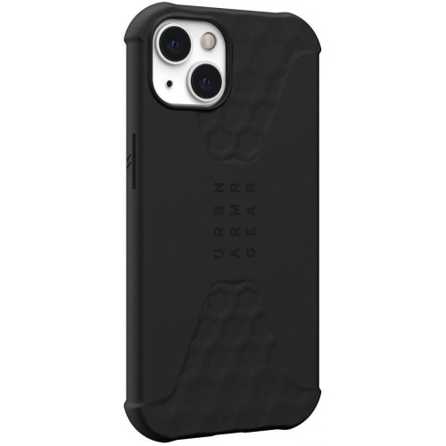 Чохол UAG для Apple Iphone 13, Standard Issue, Black